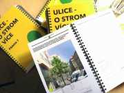 ULICE - O STROM VÍCE GUIDE BOOK