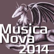 RENTING / CONCERT SONIC ART – MUSICA NOVA