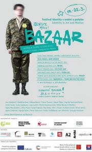 PRESS RELEASE: BAZAAR FESTIVAL PROGRAM