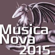 PRONÁJEM / KONCERT ZVUKOVÉ TVORBY MUSICA NOVA 2015