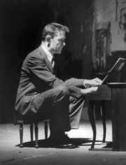 John Cage