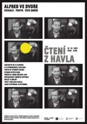 A Reading from Havel