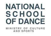 National school of dance Athens